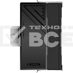 Кулер для процессора ID-COOLING FROZN A410 SE ARGB черный 120мм алюминий+медь 2000rpm 27.2db 180W 152мм, фото4