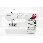 Швейная машина Janome EL-150, фото5