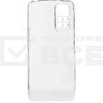 Чехол (клип-кейс) Gresso Air, для Xiaomi Redmi Note 11, прозрачный [gr17air836], фото7