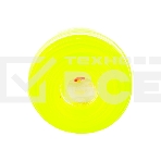 Леска для триммеров DDE Classic line 644-764 круг 2.4мм х 44м желтый в блистере, фото3