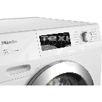 Стиральная машина Miele WEI895 WCS 125 класс: A загр.фронтальная макс.:9кг белый инвертер, фото2