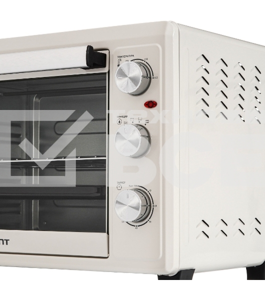 Мини-печь Horizont MO-4501W