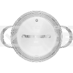 Кастрюля RainDrops Rondell RDS-1294 с/кр 20 см 3,2 л, фото5