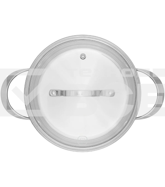 Кастрюля RainDrops Rondell RDS-1294 с/кр 20 см 3,2 л