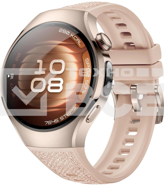 Смарт-часы Huawei Watch 5 Soc-L29L, 42мм, 1.38