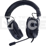 Игровые наушники ASUS TUF Gaming H3 чёрно-серые, фото 1