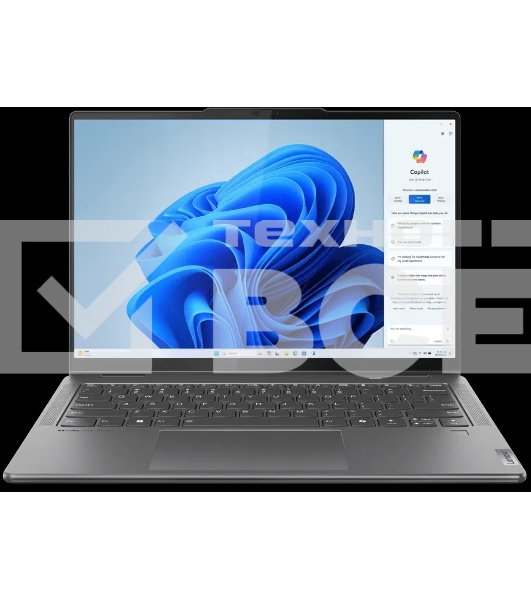 Ноутбук Lenovo Yoga 7 2-in-1 14AHP9 14