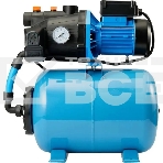 Насосная станция центробежный Джилекс Джамбо 60/35 П-24 2.0 620Вт 3600л/час (в компл.:Реле давления РДМ-5, гидроаккумулятор 24 литра) (3014), фото5