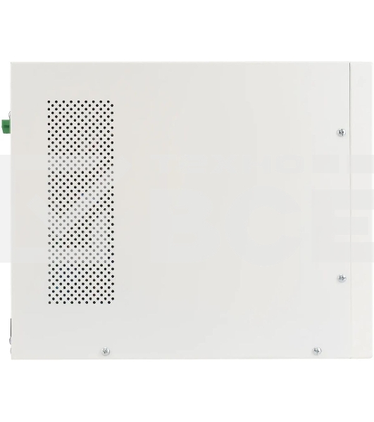 Источник бесперебойного питания Ippon Na+ TAE 2000 2000Вт 2000ВА белый