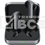 Гарнитура внутриканальные Realme Air 7 т.серый беспроводные bluetooth в ушной раковине (6941764465732), фото 1