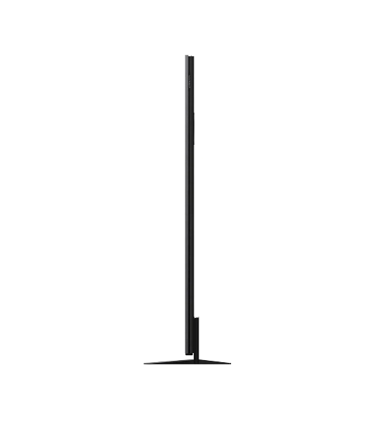 Телевизор TCL 85' 85C8K черный QLED UHD 120Hz Smart TV