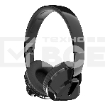 Наушники беспроводные MORE CHOICE (4610196405211) HW33 - черный, фото3