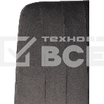 Стул для дома Бюрократ CH-K6_4 комплект 4 шт Holland 18 металл черный на ножках (CH-K6_1/HL18_4), фото3