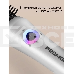 Расческа-выпрямитель Redmond HS1741 34Вт белый/черный макс.темп.:200С, фото6