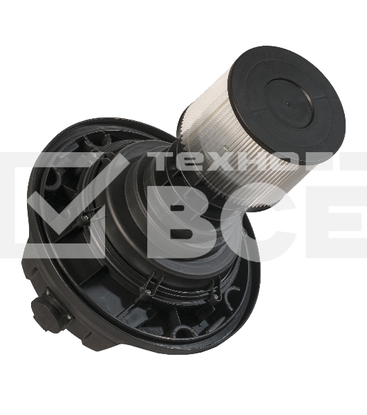 Строительный пылесос BORT BSS-1215-P