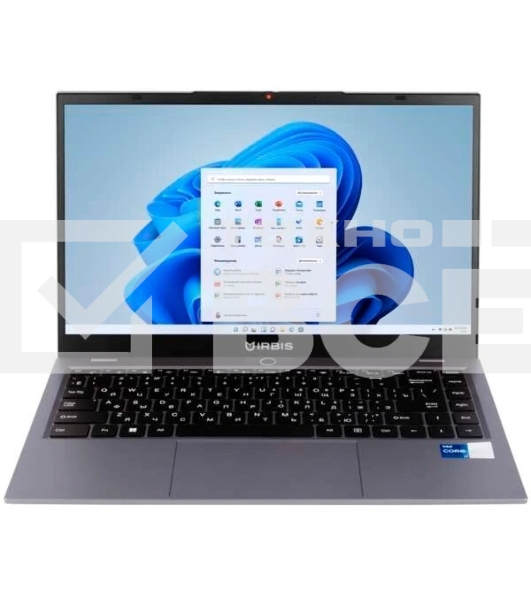 Ноутбук IRBIS 14NBP3003 14