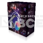 Игровая гарнитура Smartbuy (SBHG-9780) VAULT, белый, фото2