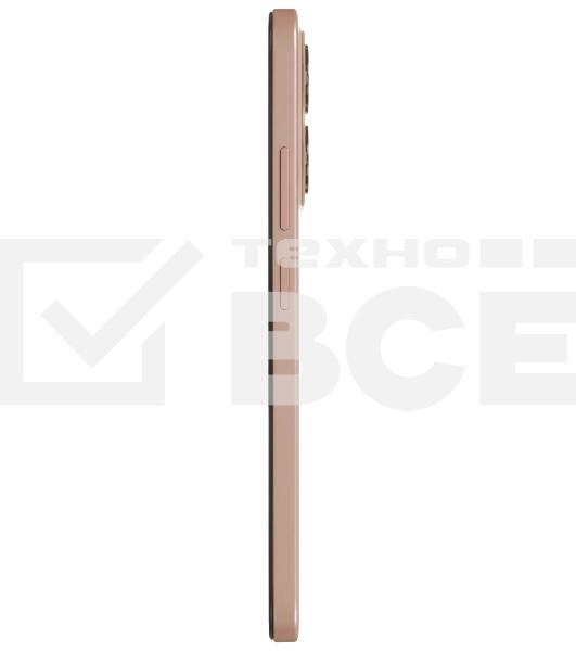 Смартфон Xiaomi Redmi 15C 4/128Gb, оранжевый