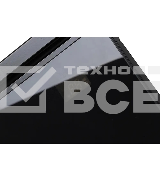 Конвектор Ballu Plaza EXT BEP/EXT-1500 1500Вт черный