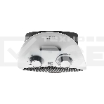 Тепловентилятор Electrolux Prime EFH/C-5125 1500Вт черный, фото3