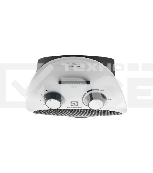 Тепловентилятор Electrolux Prime EFH/C-5125 1500Вт черный