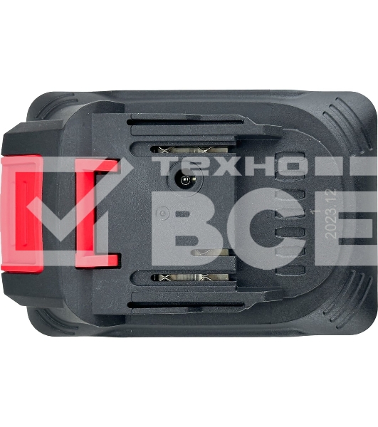 Угловая шлифовальная машина (УШМ) бесщеточная ProfiPower MKDGA-18V (Li-ion-2шт, 4.0А·ч, 125 мм, 0-9000 об/мин, З/У, в кейсе)