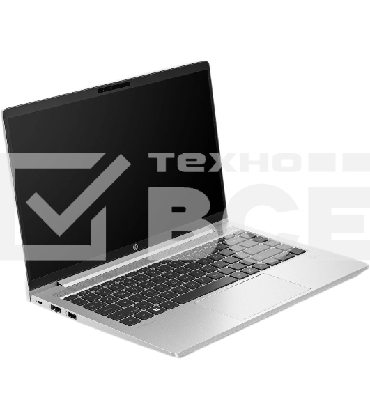 Ноутбук HP ProBook 440 G10 816N0EA Silver 14