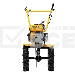 Мотоблок Denzel DPT-170S, 7 л.с., ремен.сцеп, фрез 3х4, ШОМ, передачи 2В/1Н, фото8