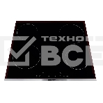 Электрическая варочная панель Kraft KF-EH341CB, фото6