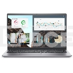 Ноутбук Dell Vostro 3530 (КЛАВ.РУС.ГРАВ.) черный 15.6