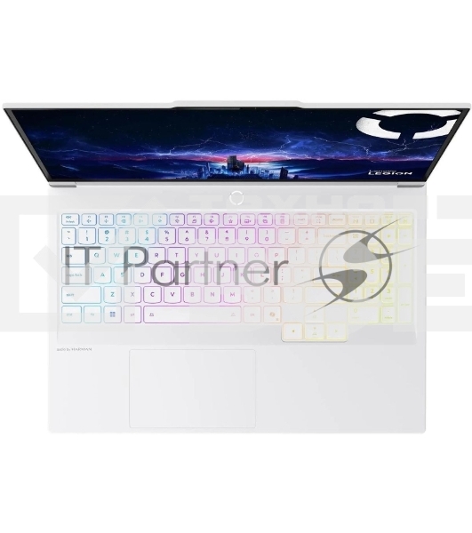 Ноутбук Lenovo Legion 7 16IAX10 Core Ultra 7 255HX 32Gb SSD 1Tb NVIDIA GeForce RTX 5060 8Gb 16