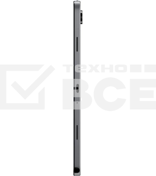 Планшет Samsung Galaxy Tab A11+ BSM-X230 8Gb, 256Gb, Wi-Fi, Android 15, серый