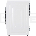 Стиральная машина Samsung WW90DG6U34LELP загр.фронтальная макс.:9кг белый, фото3