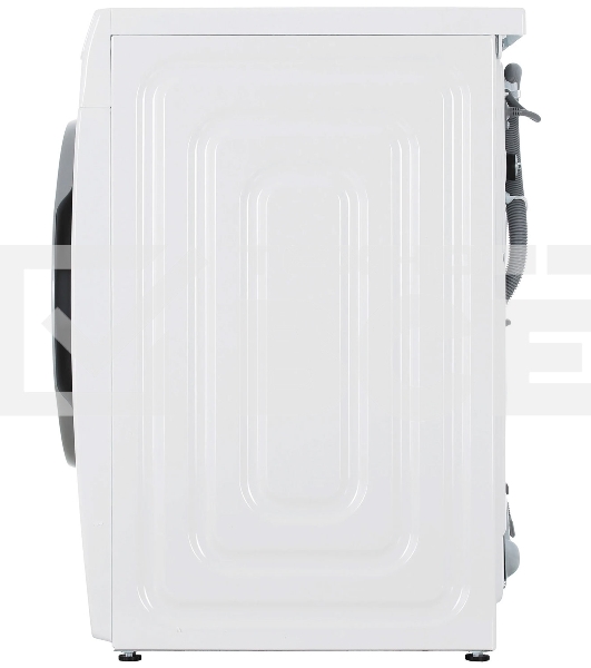 Стиральная машина Samsung WW90DG6U34LELP загр.фронтальная макс.:9кг белый