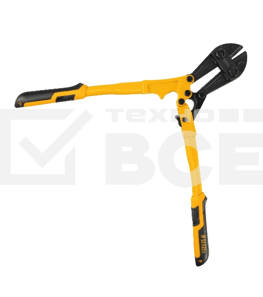 Болторез Denzel 350 мм, 14', Cr-Mo