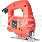 Лобзик Yiwu GVAG05 450Вт 3000ходов/мин от электросети, фото2