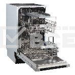 Встраиваемая посудомоечная машина Zigmund & Shtain DW 314.4, фото 1