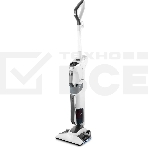 Пылесос паровой Kitfort KT-595 1800Вт белый, фото5