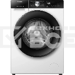 Стиральная машина Hisense WF3S6021BWU класс: A+++ загр.фронтальная макс.:6кг белый, фото 1