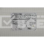 Морозильная камера Maunfeld MFFR170SB, черный, 206л, 4 ящика, 2 полки, фото18