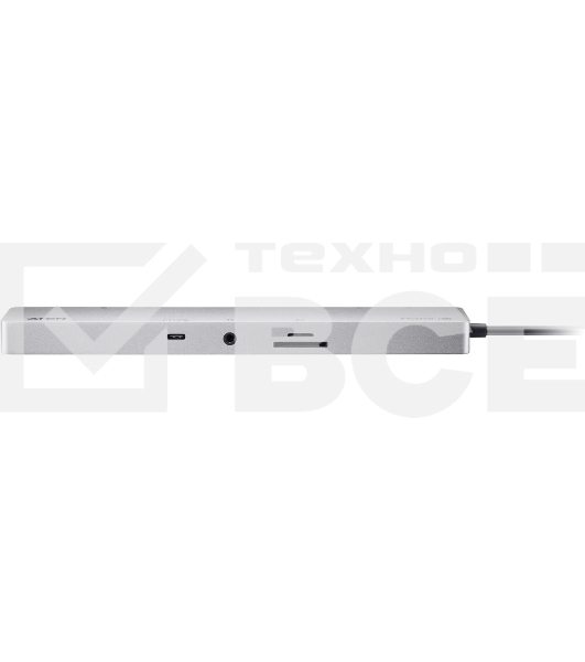 USB-концентратор ATEN multiport doc-station UH3240-AT
