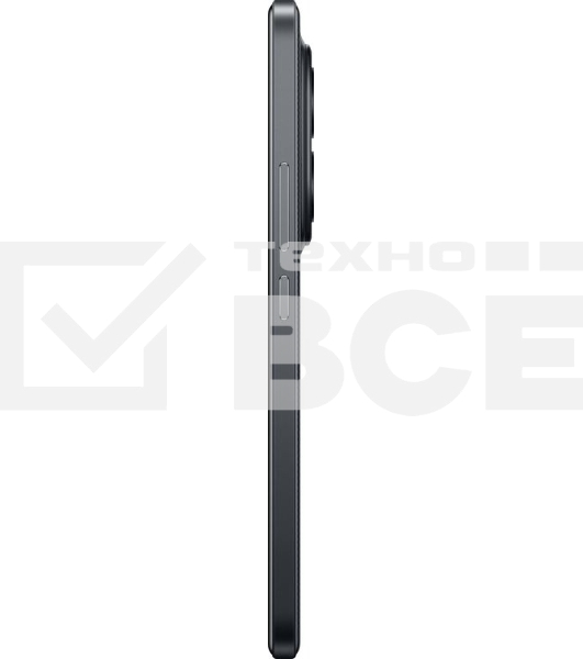 Смартфон Poco M8 Pro 5G 12/512Gb черный