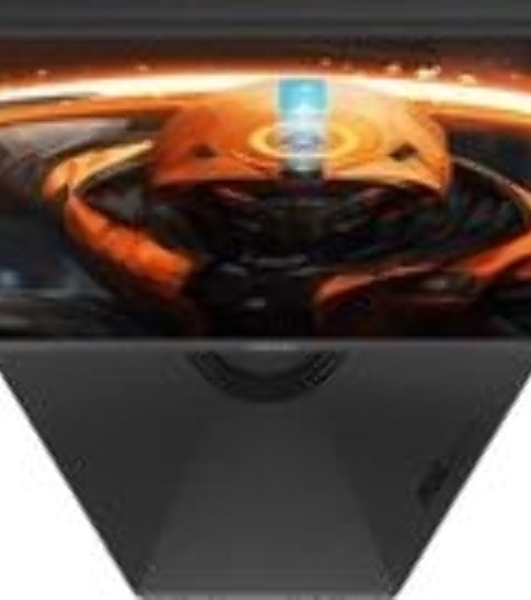 Монитор 23.8' AOC 24G50Z IPS FHD, 260 Гц, 1 мс, 16:9, 300 кд/м², HDMI 2.0, DP 1.4, VGA, Adaptive-Sync, черный