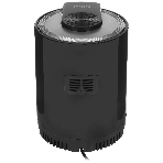 Аэрогриль Kitfort КТ-2225 черный, 1000 Вт, 1.9 л, сенсор, 6 программ, фото7