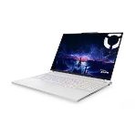 Ноутбук Lenovo Legion 7 16IAX10/16'/OLED/Intel Core Ultra 9 275HX/32Gb/1Tb SSD/NVIDIA GeForce RTX 5060 8Gb/Windows 11 Pro/белый2.kg, фото5