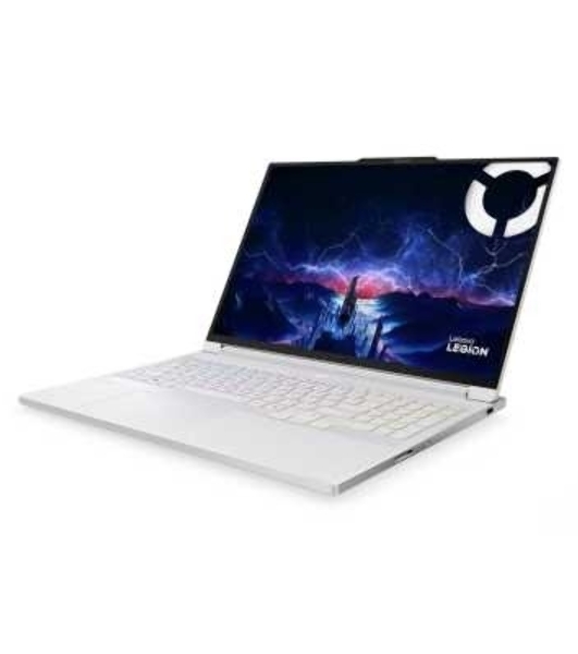 Ноутбук Lenovo Legion 7 16IAX10/16'/OLED/Intel Core Ultra 9 275HX/32Gb/1Tb SSD/NVIDIA GeForce RTX 5060 8Gb/Windows 11 Pro/белый2.kg