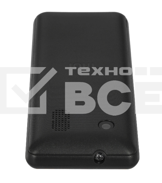 Мобильный телефон INOI 241 черный