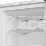 Морозильная камера Beko B1RFNK292W, белый, 255л, 7 ящиков, фото5