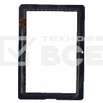 Сенсорное стекло (тачскрин) Pipo U1 Pro. черное, фото2