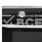 Газовый встраиваемый духовой шкаф DeLonghi NSM 11 NL RUS, фото5